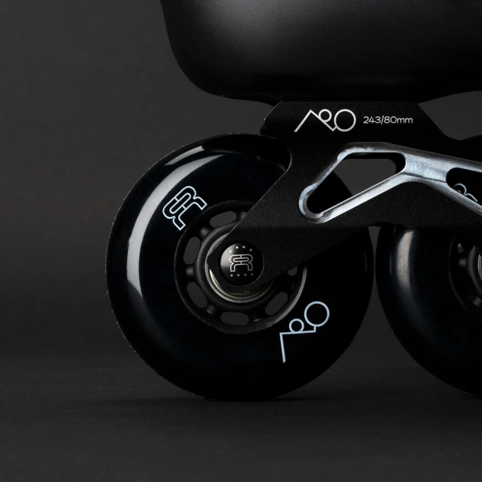 FR SKATES NEO 1 DUAL 80 INTUTION - 9 